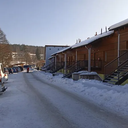 Apartment: Ski-close Terrace Retreat