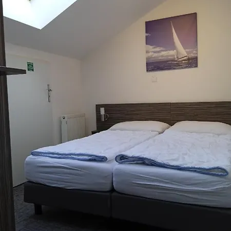 Apartment Apartment: Ski-close Terrace Retreat Lipno nad Vltavou