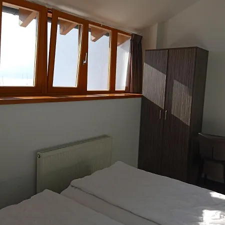 Pro 4 Az 6 Osob Apartament Lipno nad Vltavou