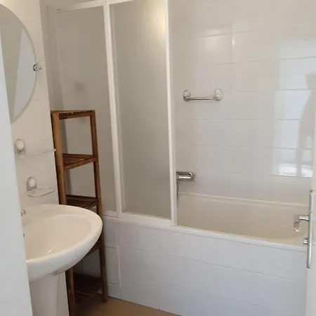 Pro 4 Az 6 Osob Apartament *