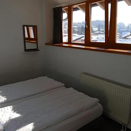 Apartment: Ski-close Terrace Retreat